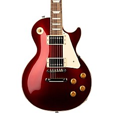 Gibson Les Paul Standard '50s Figured Top Electric Guitar Gibson Les Paul Standard '50s Figured Top Electric Guitar