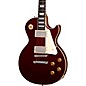 Gibson Les Paul Standard '50s Plain Top Electric Guitar Sparkling Burgundy thumbnail