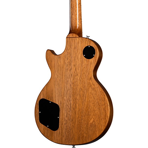 Gibson Les Paul Standard '50s Plain Top Electric Guitar Sparkling Burgundy