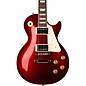 Gibson Les Paul Standard '50s Plain Top Electric Guitar Sparkling Burgundy thumbnail