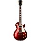 Gibson Les Paul Standard '50s Plain Top Electric Guitar Sparkling Burgundy