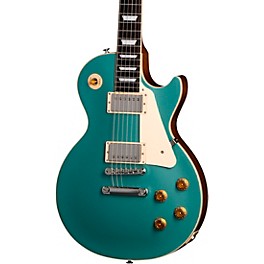 Gibson Les Paul Standard '50s Plain Top Electric G... Gibson Les Paul Standard '50s Plain Top Electric Guitar Inverness Green