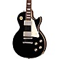 Open Box Gibson Les Paul Standard '60s Plain Top Electric Guitar Level 2 Ebony 197881132231 thumbnail