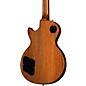 Gibson Les Paul Standard '60s Plain Top Electric Guitar Ebony