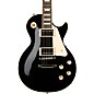 Gibson Les Paul Standard '60s Plain Top Electric Guitar Ebony thumbnail