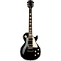 Gibson Les Paul Standard '60s Plain Top Electric Guitar Ebony