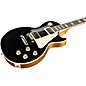 Gibson Les Paul Standard '60s Plain Top Electric Guitar Ebony