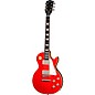 Gibson Les Paul Standard '60s Plain Top Electric Guitar Cardinal Red