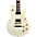 Gibson Les Paul Standard '60s Plain Top Electric Gui... Gibson Les Paul Standard '60s Plain Top Electric Guitar Classic White