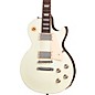 Gibson Les Paul Standard '60s Plain Top Electric Guitar Classic White thumbnail