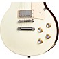 Gibson Les Paul Standard '60s Plain Top Electric Guitar Classic White