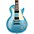 Gibson Les Paul Standard '60s Plain Top Electric Guita... Gibson Les Paul Standard '60s Plain Top Electric Guitar Pelham Blue