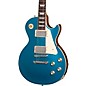Gibson Les Paul Standard '60s Plain Top Electric Guitar Pelham Blue thumbnail