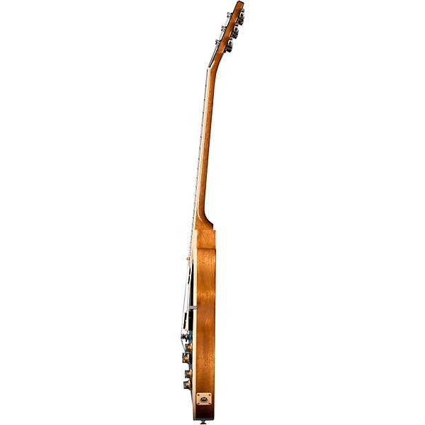 Gibson Les Paul Standard '60s Plain Top Electric Guitar Pelham Blue