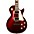 Gibson Les Paul Standard '60s Plain Top Electri... Gibson Les Paul Standard '60s Plain Top Electric Guitar Sparkling Burgundy