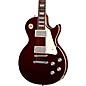 Gibson Les Paul Standard '60s Plain Top Electric Guitar Sparkling Burgundy thumbnail