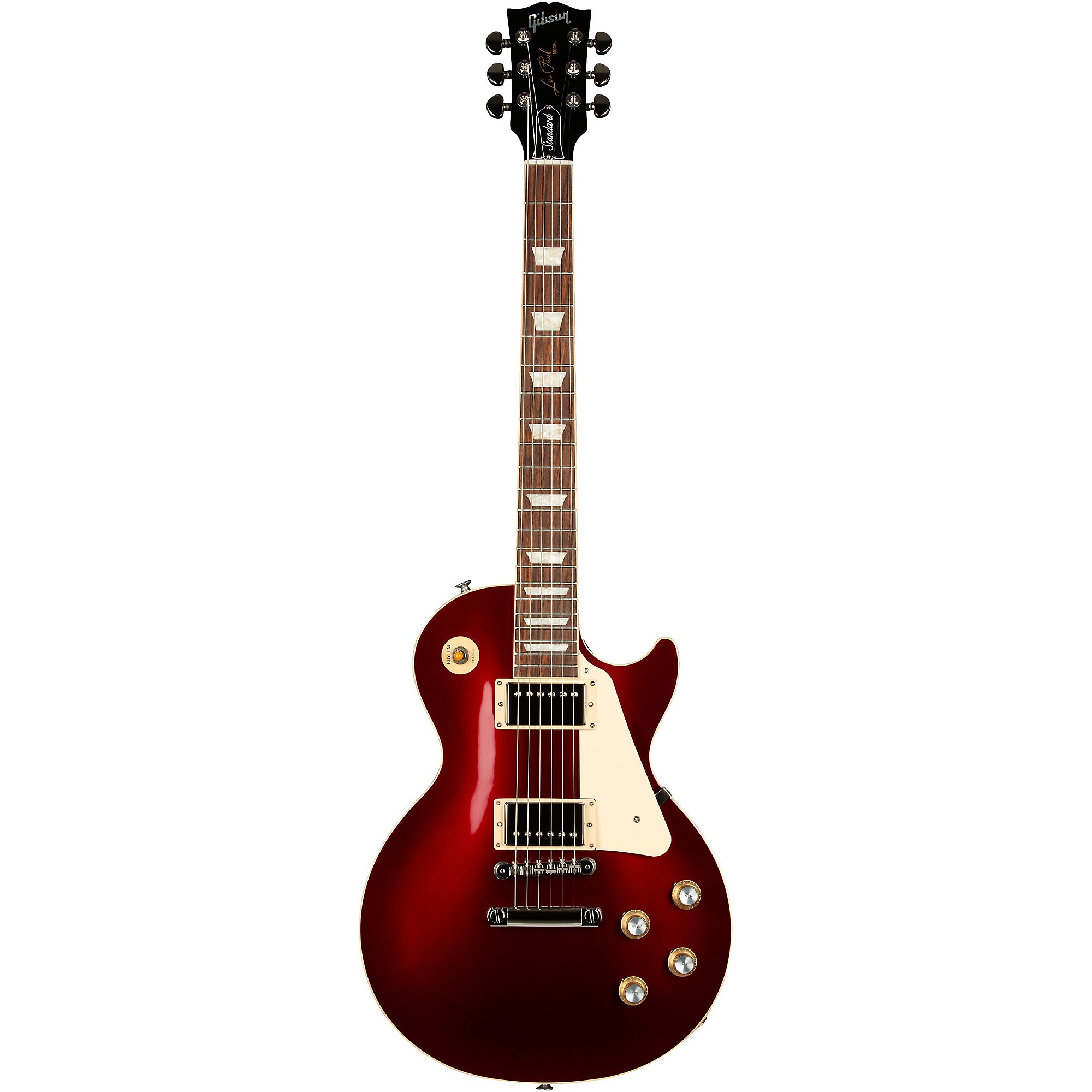 Gibson Sparkling Burgundy | Guitar Center