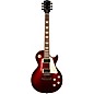 Gibson Les Paul Standard '60s Plain Top Electric Guitar Sparkling Burgundy