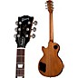 Gibson Les Paul Standard '60s Plain Top Electric Guitar Sparkling Burgundy