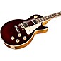 Gibson Les Paul Standard '60s Plain Top Electric Guitar Sparkling Burgundy