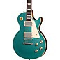 Gibson Les Paul Standard '60s Plain Top Electric Guitar Inverness Green thumbnail