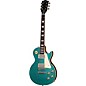 Gibson Les Paul Standard '60s Plain Top Electric Guitar Inverness Green