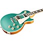 Gibson Les Paul Standard '60s Plain Top Electric Guitar Inverness Green