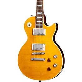 Open Box Epiphone Kirk Hammett "Greeny" 1959 Les Paul Standard Electric Guitar Level 1 Greeny Burst