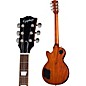 Open Box Epiphone Kirk Hammett "Greeny" 1959 Les Paul Standard Electric Guitar Level 1 Greeny Burst