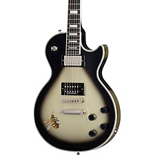 Epiphone Adam Jones Les Paul Custom Art Collection: Korin