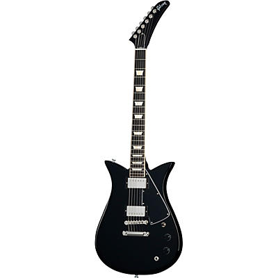 Gibson Theodore Standard Electric Guitar Ebony for sale
