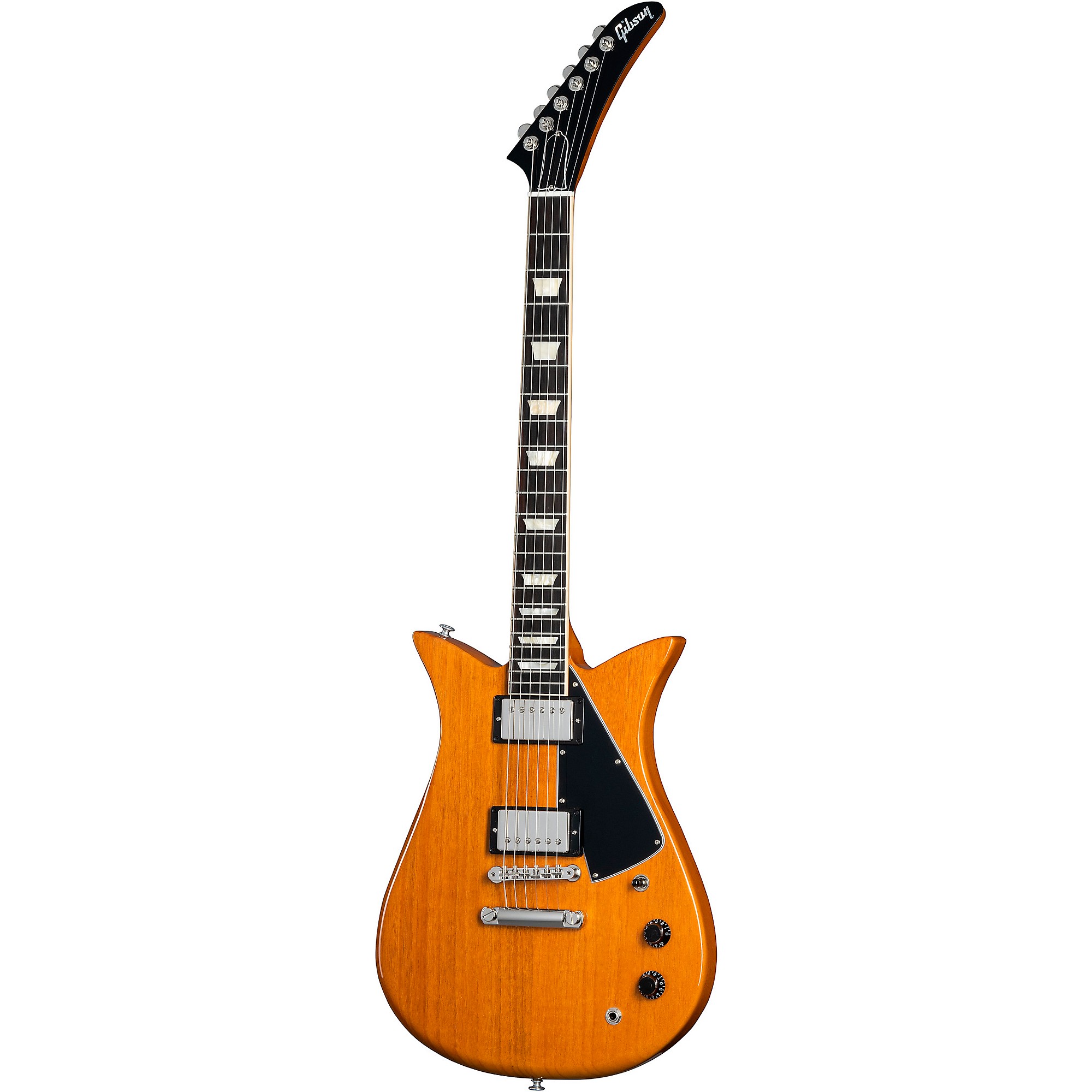 Gibson Theodore Standard Electric Guitar Antique Natural | Guitar