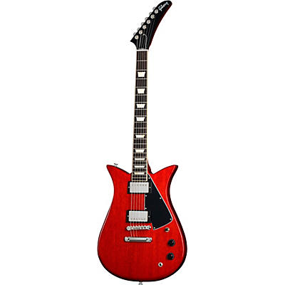 Gibson Theodore Standard Electric Guitar Vintage Cherry for sale