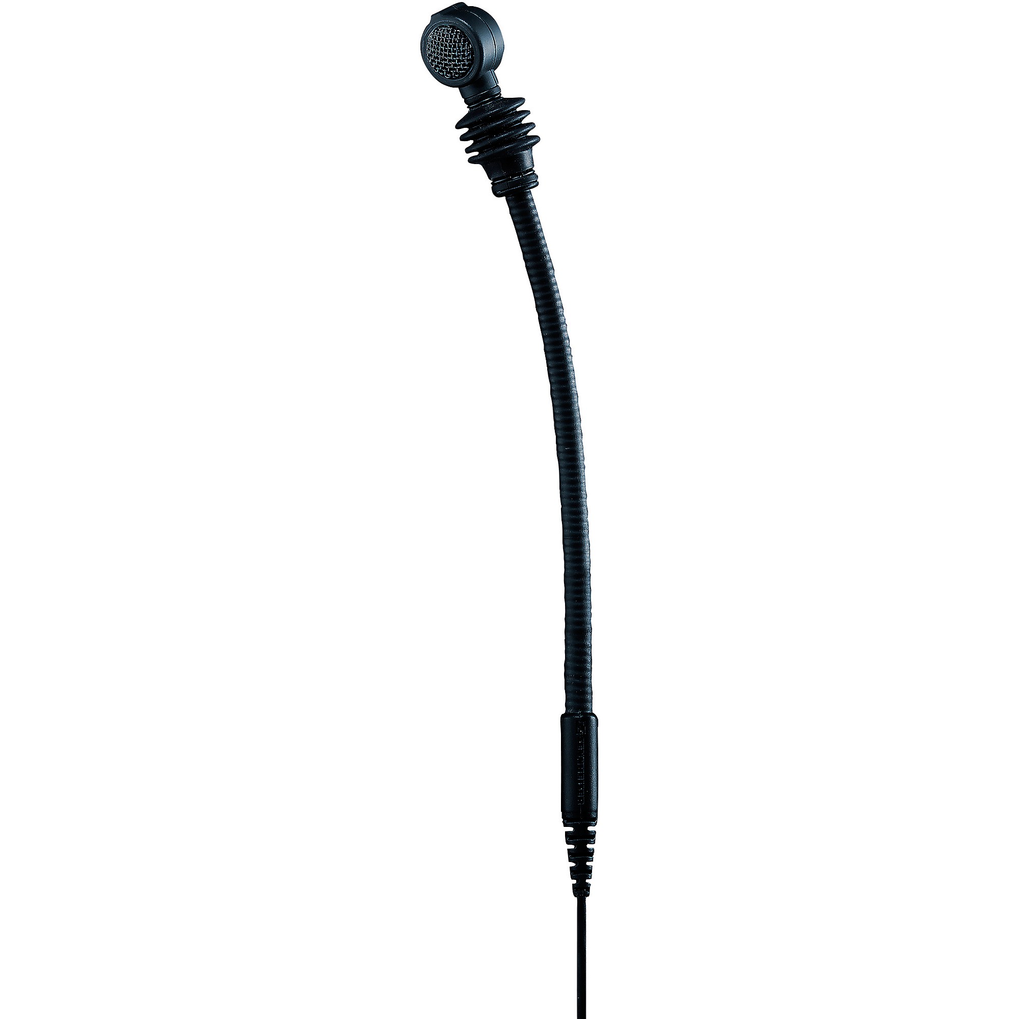 Sennheiser e 608 Instrument Microphone - Woodwind Brass and
