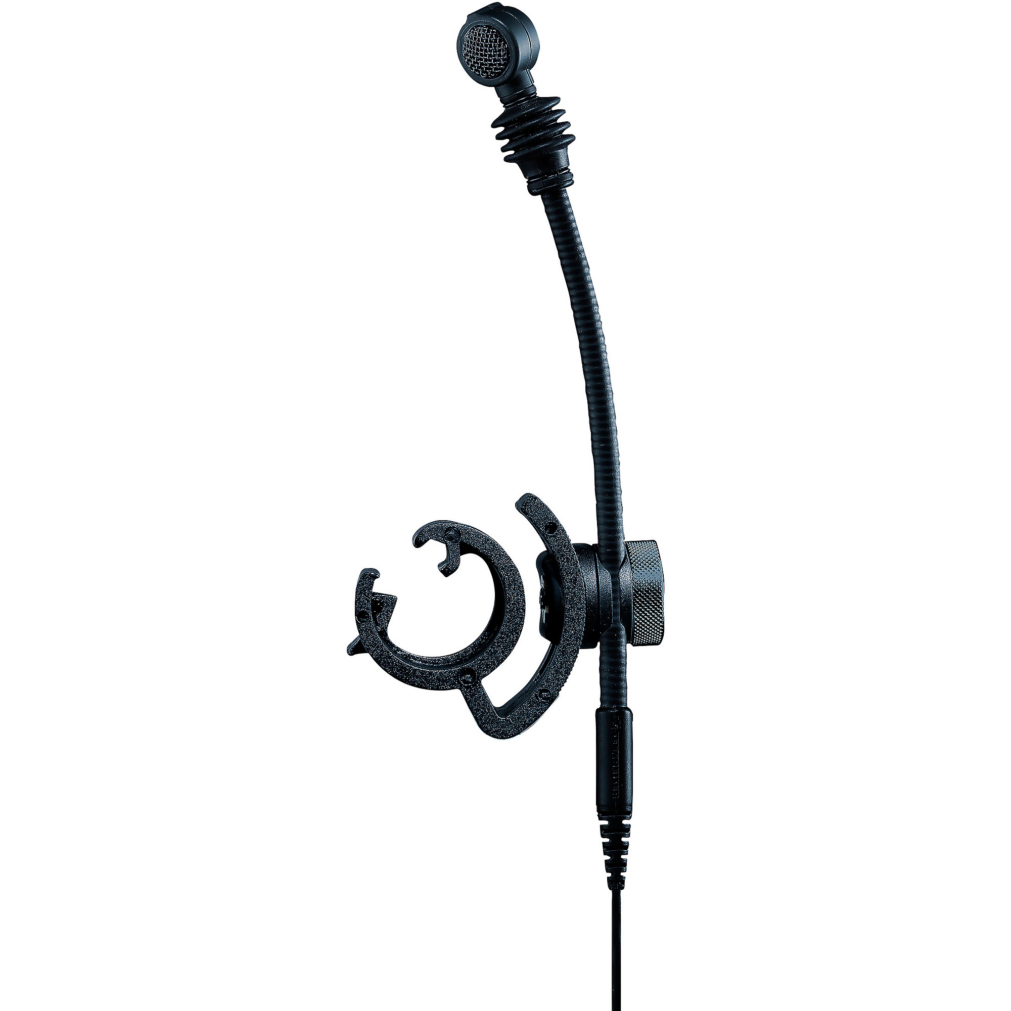 Sennheiser e 608 Instrument Microphone - Woodwind Brass and Drums