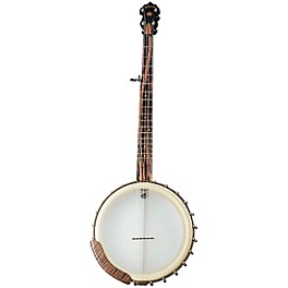 Deering Vega Vintage Star 5-String Openback Banjo