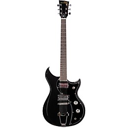Dunable Guitars Cyclops DE Electric Guitar Gloss Black