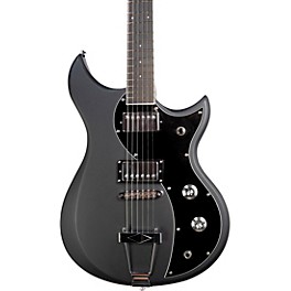 Dunable Guitars Cyclops DE Electric Guitar Matte Black Dunable Guitars Cyclops DE Electric Guitar Matte Black