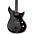 Dunable Guitars Cyclops DE Electric Guitar Matte Black Dunable Guitars Cyclops DE Electric Guitar Matte Black