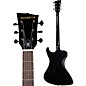 Dunable Guitars R2 DE Black Hardware Electric Guitar Gloss Black