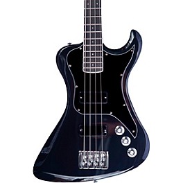 Dunable Guitars R2 DE Bass Gloss Black