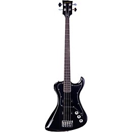Dunable Guitars R2 DE Bass Gloss Black
