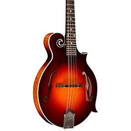 Gibson Custom F-5G Mandolin Dark Burst