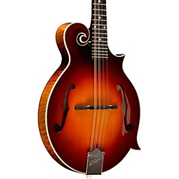 Gibson Custom F-5G Mandolin Dark Burst