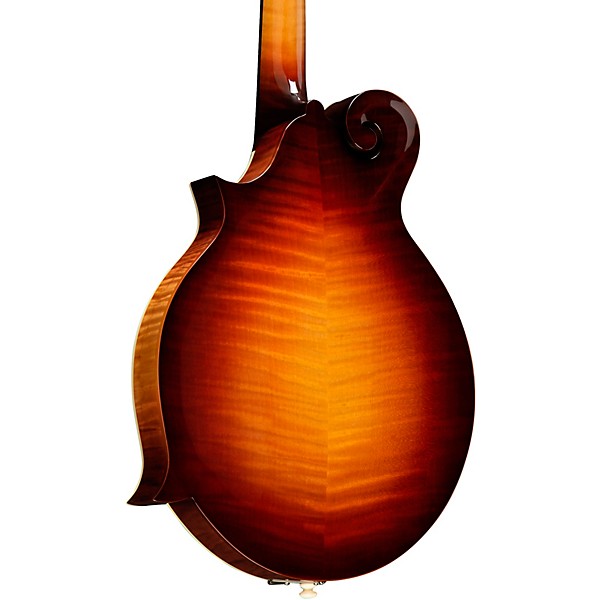 Gibson Custom F-5G Mandolin Dark Burst