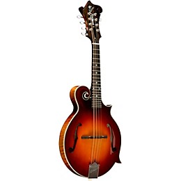 Gibson Custom F-5G Mandolin Dark Burst