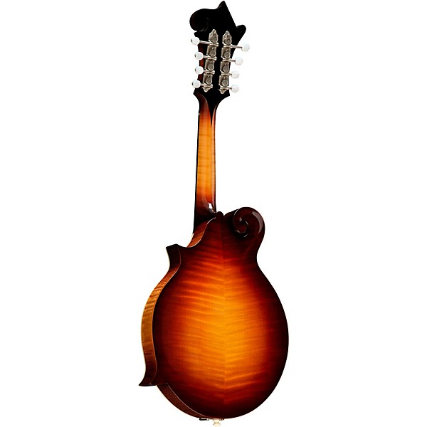 Gibson Custom F-5G Mandolin Dark Burst