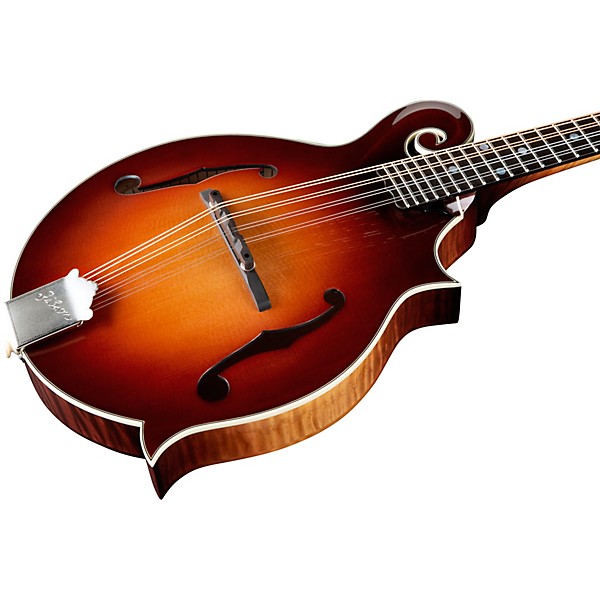Gibson Custom F-5G Mandolin Dark Burst