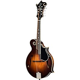 Gibson Custom 1923 F-5 Master Model Reissue Mandolin Cremona Burst