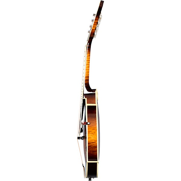 Gibson Custom 1923 F-5 Master Model Reissue Mandolin Cremona Burst